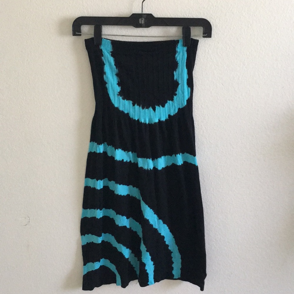 COPY - Swim coverup dress/skirt